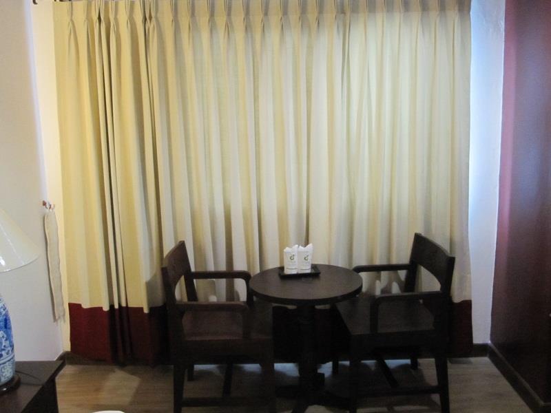 Chour Palace Hotel Mae Sai Eksteriør billede